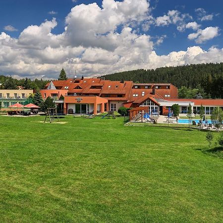 Sporthotel Zaton Zaton  Eksteriør billede