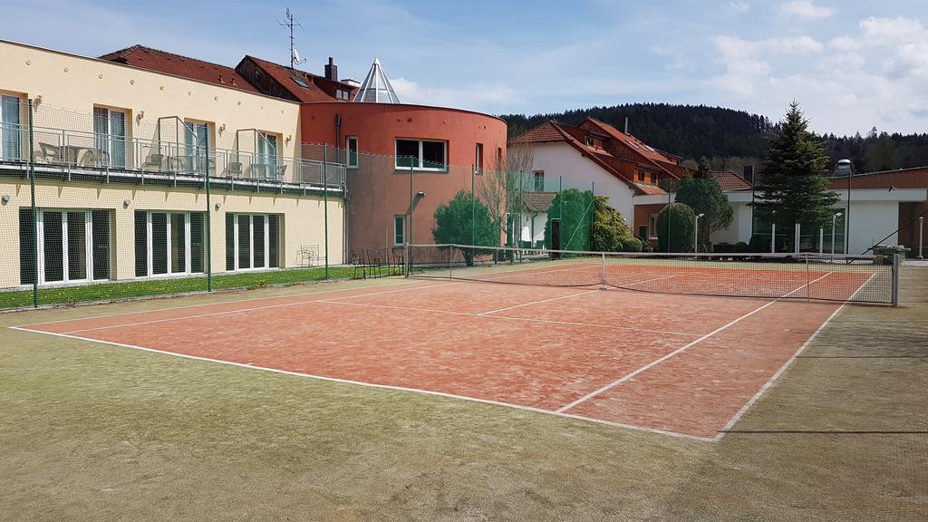 Sporthotel Zaton Zaton  Eksteriør billede