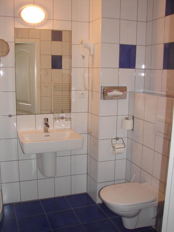 Sporthotel Zaton Zaton  Værelse billede